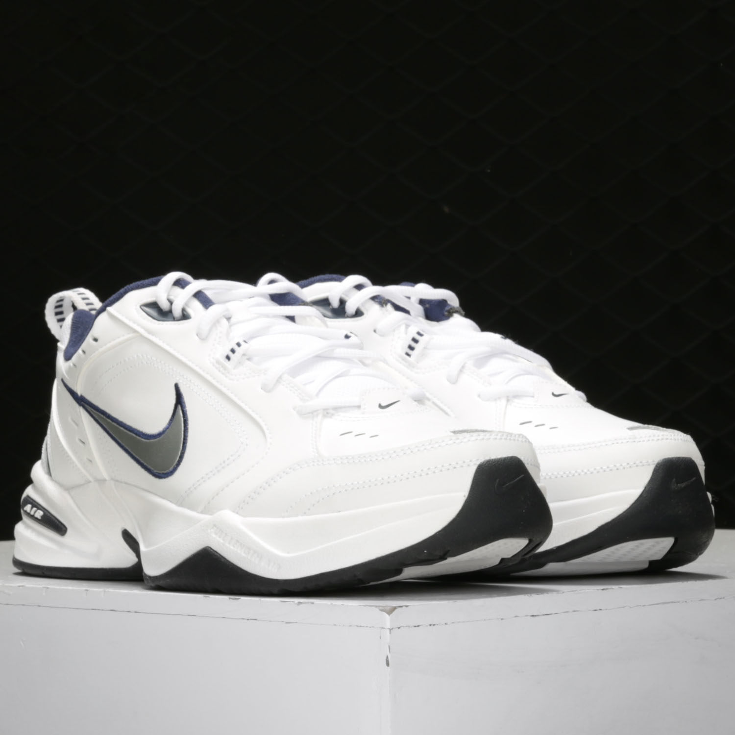 Nike Shoes Air Max 270 - Nike officiel authentique AIR MONARCH IV