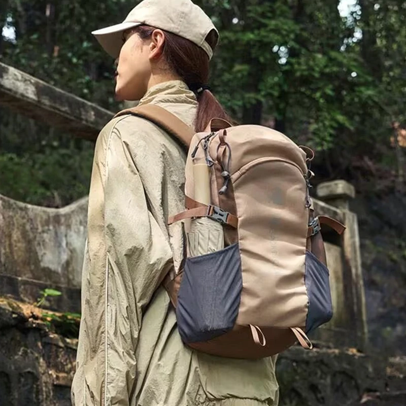 Hiking Backpack Waterproof - Sac à dos de randonnée, sac