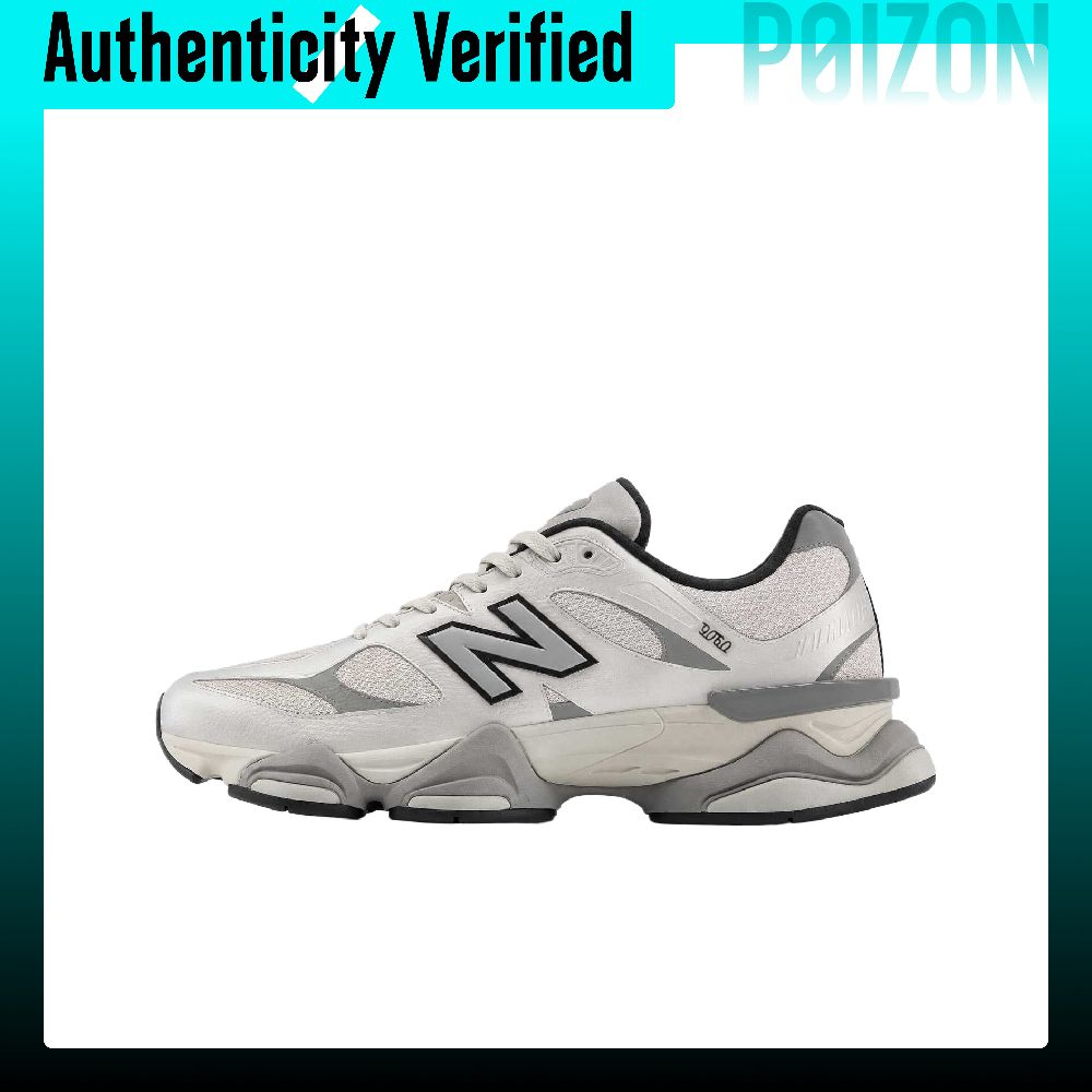 New Balance Shoes 9060 - Chaussures décontractées New Balance NB 9060,