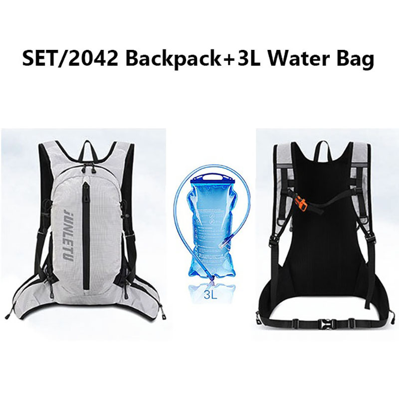 Hiking Backpack Waterproof - Nouveau sac à dos de sport