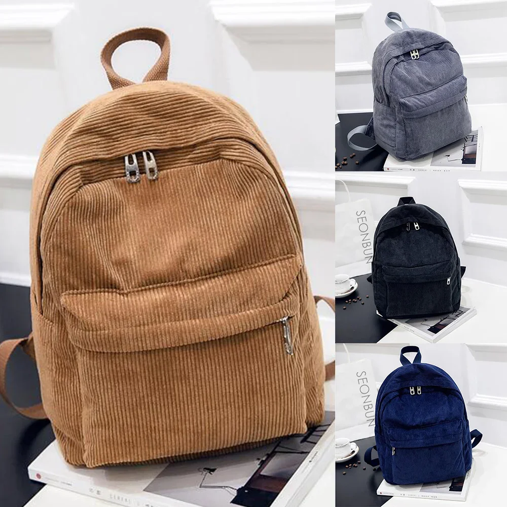 Fashion Backpack Women - Nouveau sac à dos tendance pour