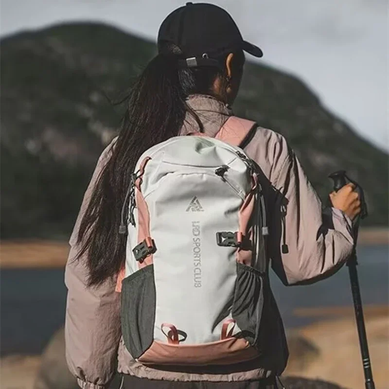 Sac à dos de randonnée, sac à  - Hiking Backpack Waterproof avis et prix