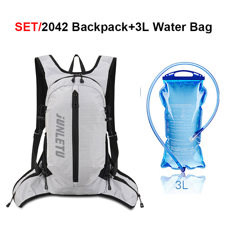 Nouveau sac à dos de sport d'e - Hiking Backpack Waterproof avis et prix