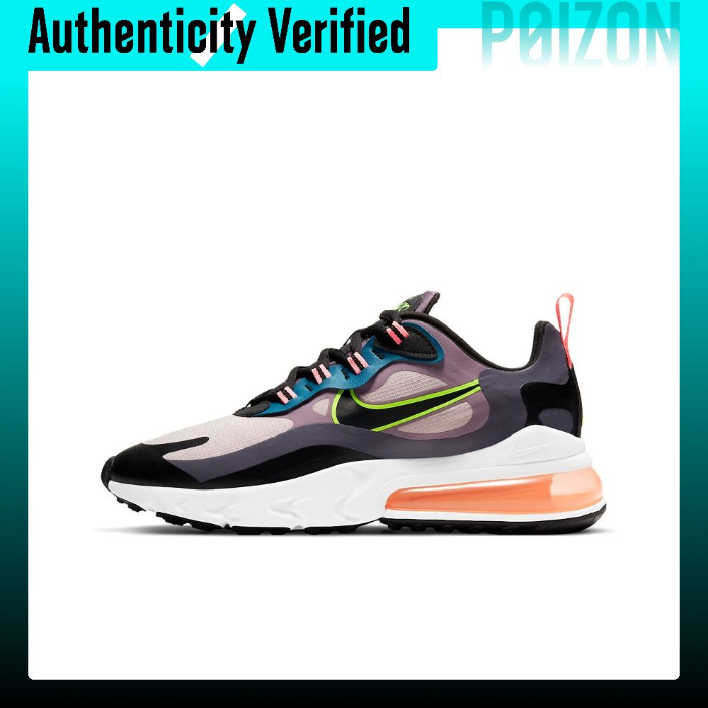 Chaussures de course Nike Air  - Nike Shoes Air Max 270 avis et prix