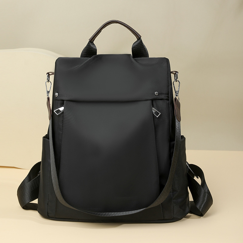 Sac à dos en tissu Oxford pour - Fashion Backpack Women avis et prix