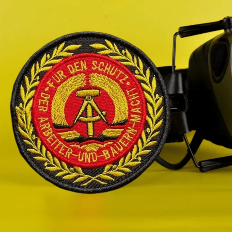 Patch tactique de moral de l'a - Urban Backpack Tactical avis et prix